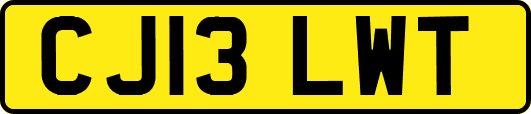 CJ13LWT