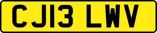 CJ13LWV