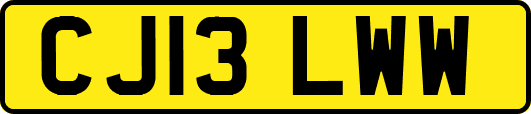 CJ13LWW