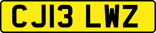 CJ13LWZ