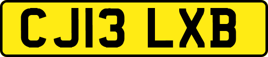 CJ13LXB