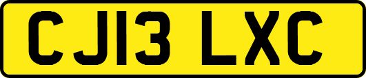 CJ13LXC
