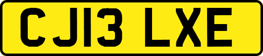 CJ13LXE
