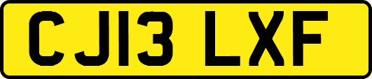 CJ13LXF