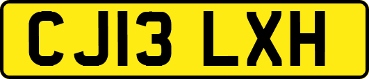 CJ13LXH
