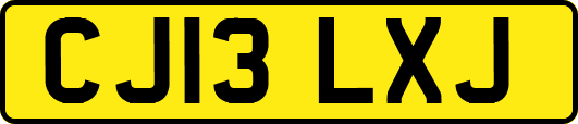 CJ13LXJ