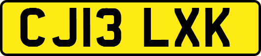 CJ13LXK