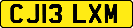CJ13LXM