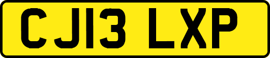 CJ13LXP