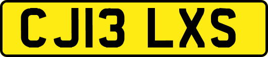 CJ13LXS