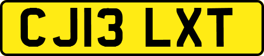 CJ13LXT