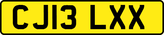 CJ13LXX