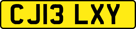 CJ13LXY