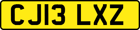 CJ13LXZ