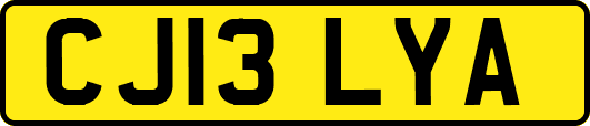CJ13LYA