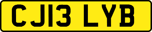 CJ13LYB