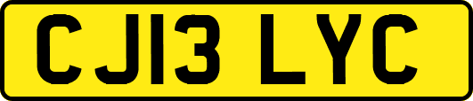 CJ13LYC