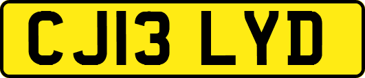 CJ13LYD