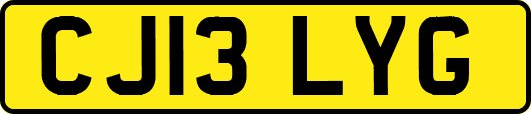 CJ13LYG