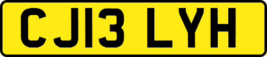 CJ13LYH