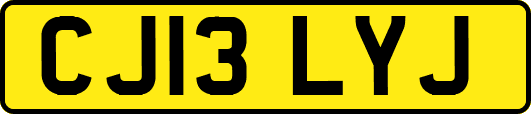 CJ13LYJ