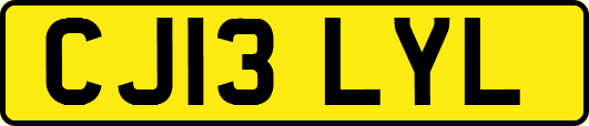CJ13LYL