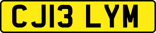 CJ13LYM