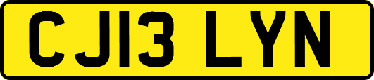CJ13LYN