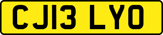 CJ13LYO