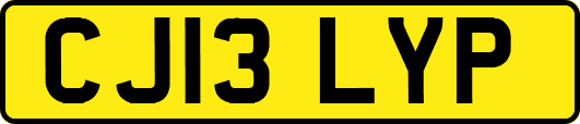 CJ13LYP