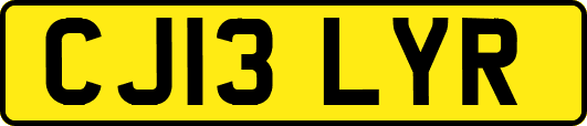 CJ13LYR