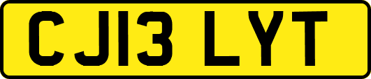 CJ13LYT