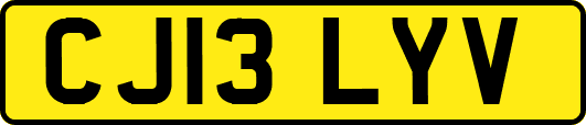 CJ13LYV