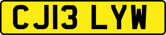 CJ13LYW