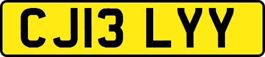CJ13LYY
