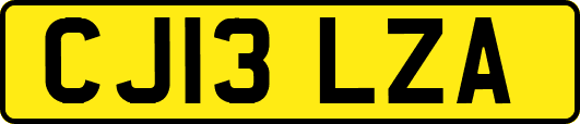 CJ13LZA