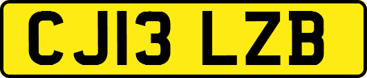CJ13LZB