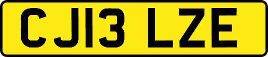 CJ13LZE