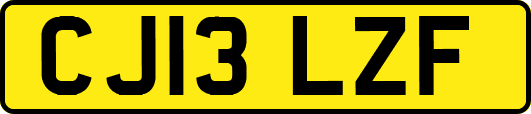 CJ13LZF
