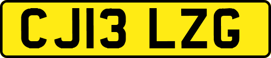 CJ13LZG