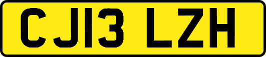 CJ13LZH