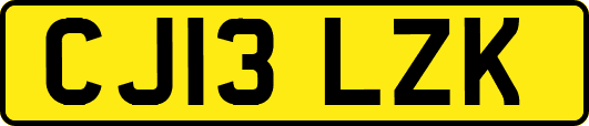 CJ13LZK