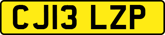 CJ13LZP