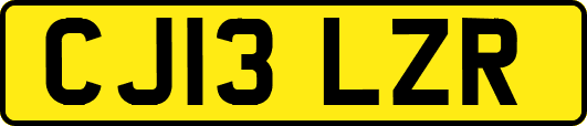 CJ13LZR