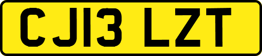 CJ13LZT