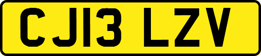 CJ13LZV