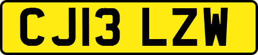 CJ13LZW