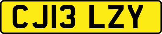 CJ13LZY
