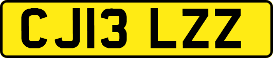 CJ13LZZ