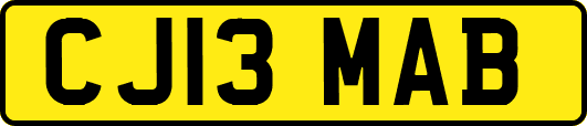 CJ13MAB